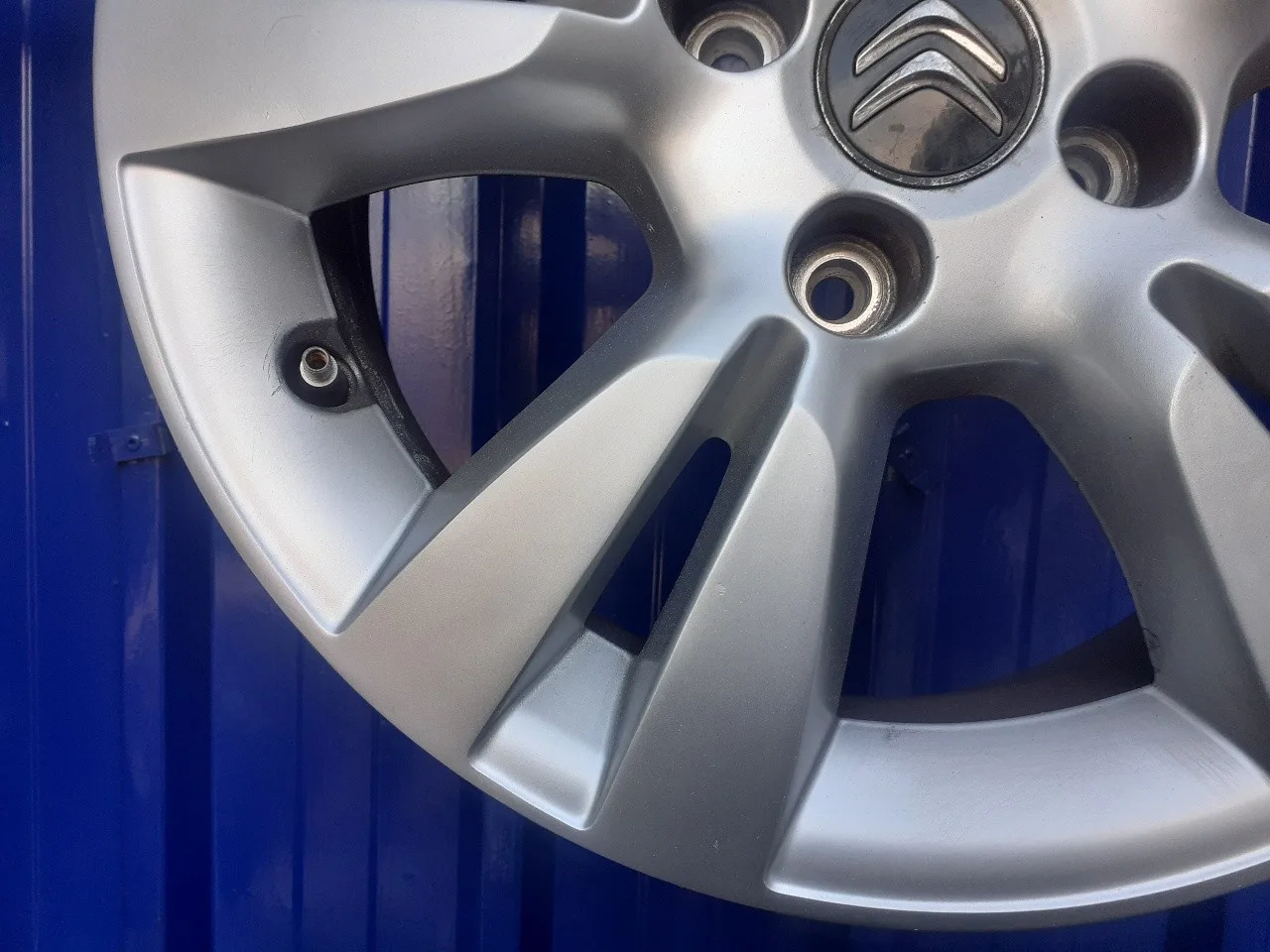 Llanta para Citroën Ds3