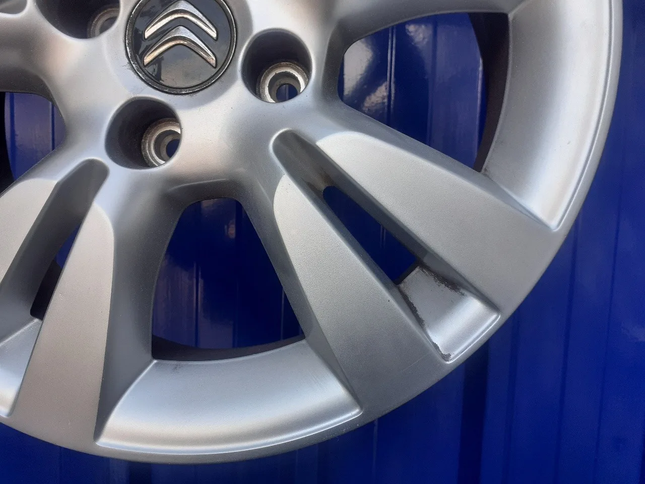Llanta para Citroën Ds3