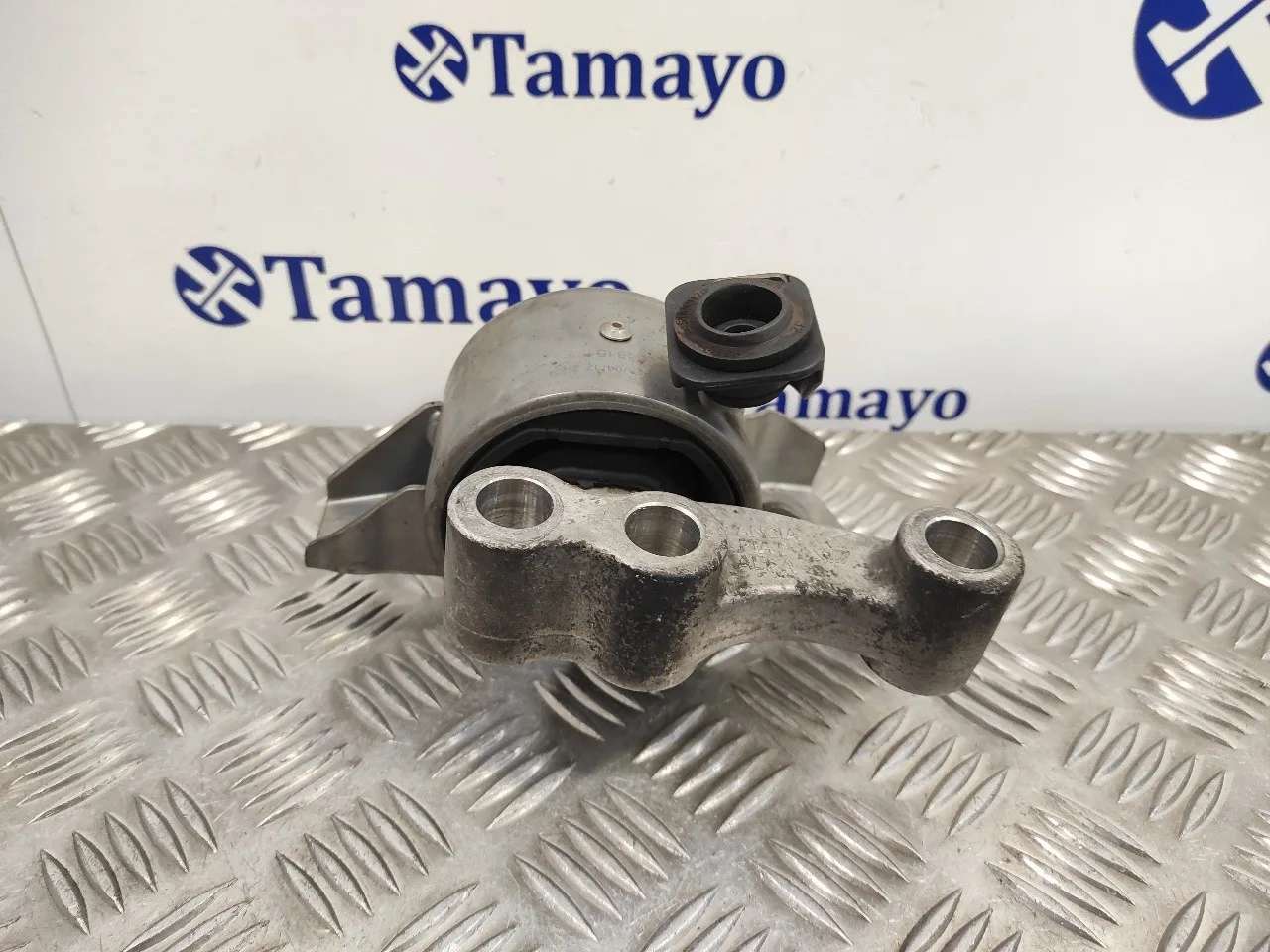 Soporte Motor Derecho para Opel Combo D