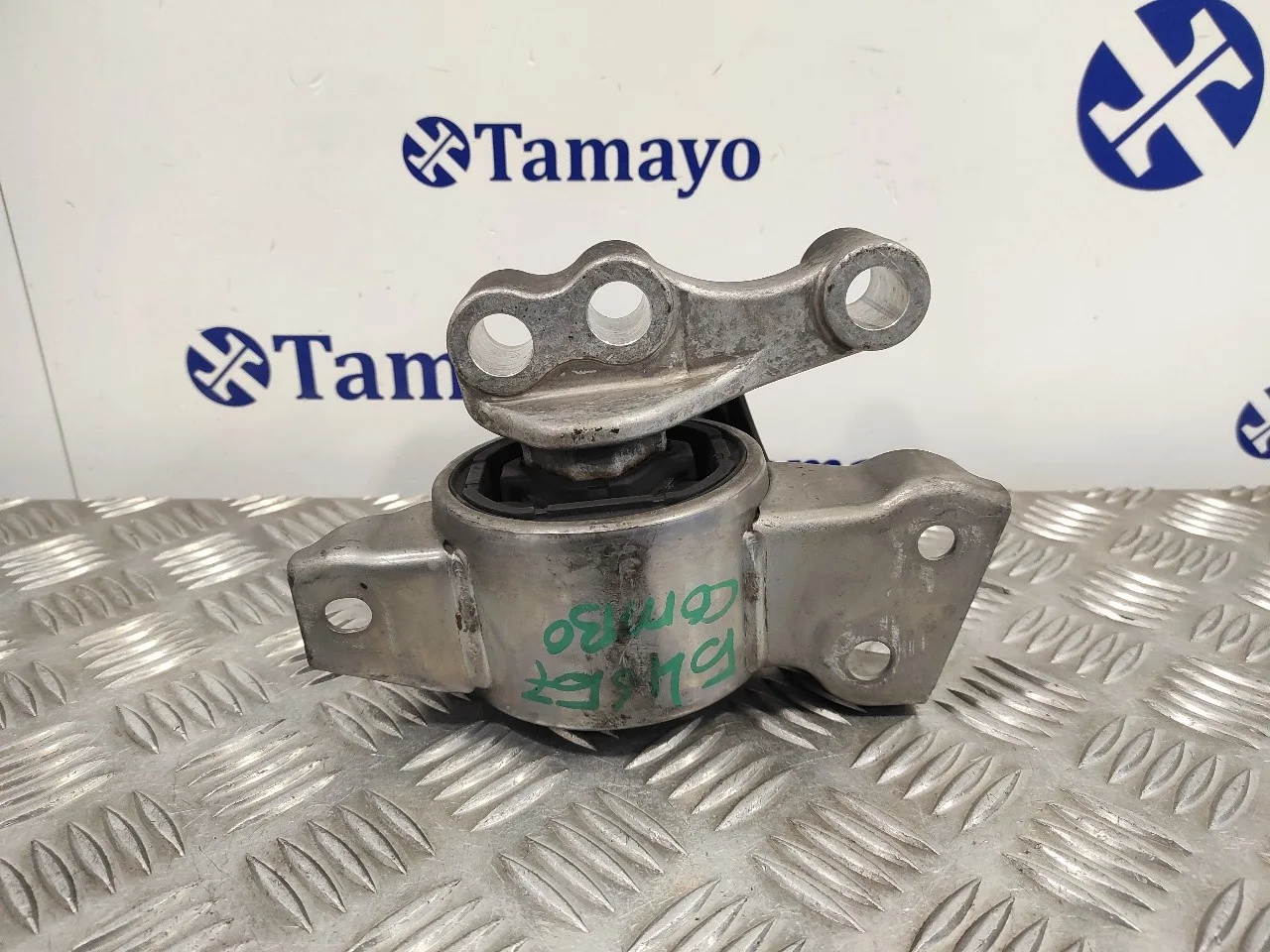 Soporte Motor Derecho para Opel Combo D