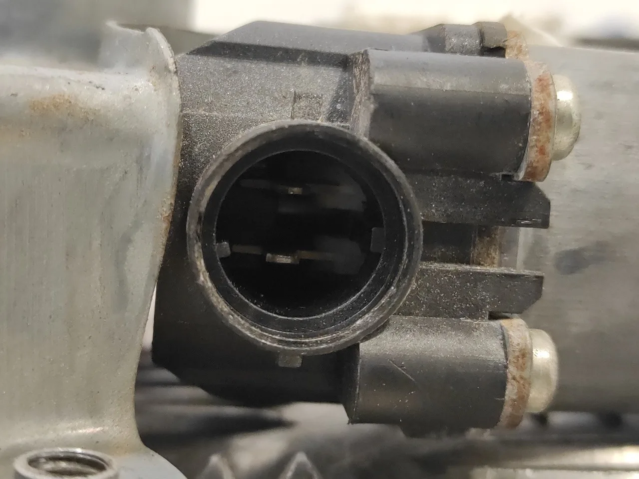 Elevalunas Trasero Derecho para Nissan Pathfinder (R51)