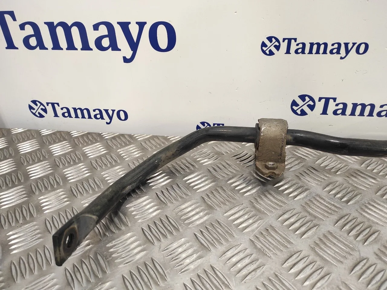 Barra Estabilizadora Delantera para Seat Leon (1P1)