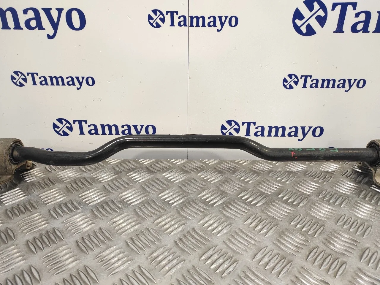 Barra Estabilizadora Delantera para Seat Leon (1P1)