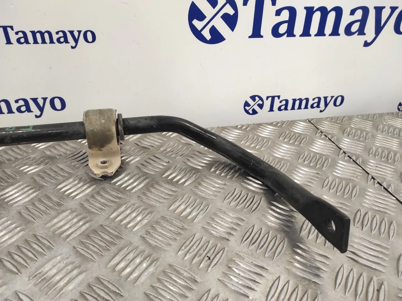 Barra Estabilizadora Delantera para Seat Leon (1P1)