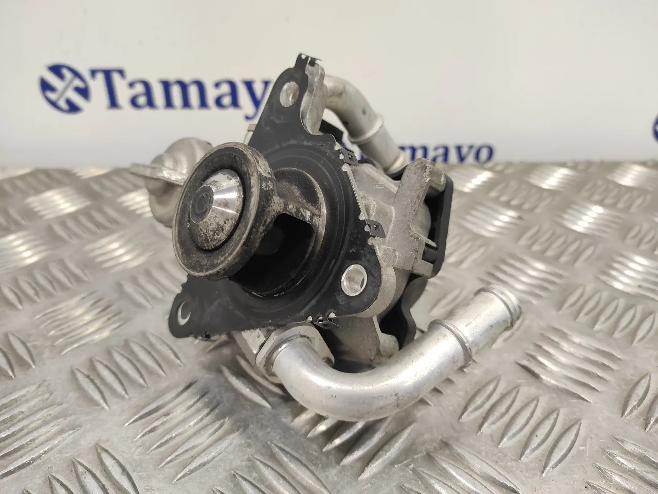 Valvula Egr para Audi A3 Sportback (8Va)