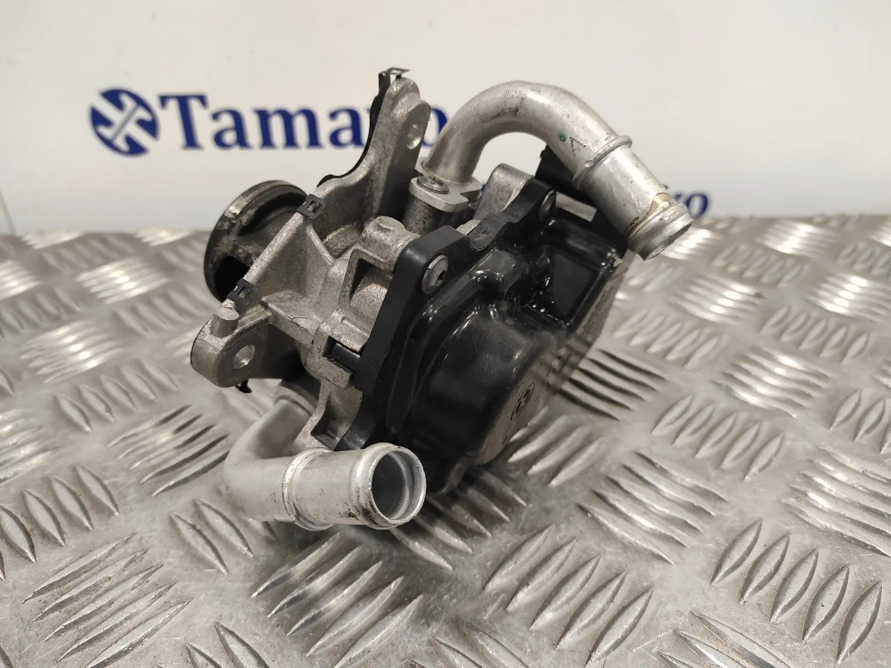 Valvula Egr para Audi A3 Sportback (8Va)