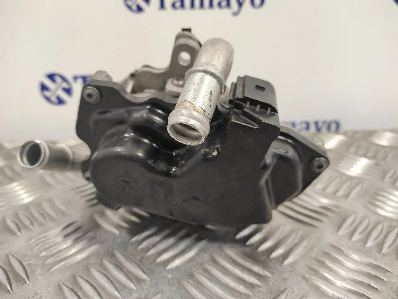Valvula Egr para Audi A3 Sportback (8Va)