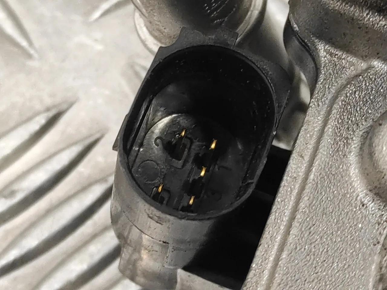 Valvula Egr para Audi A3 Sportback (8Va)