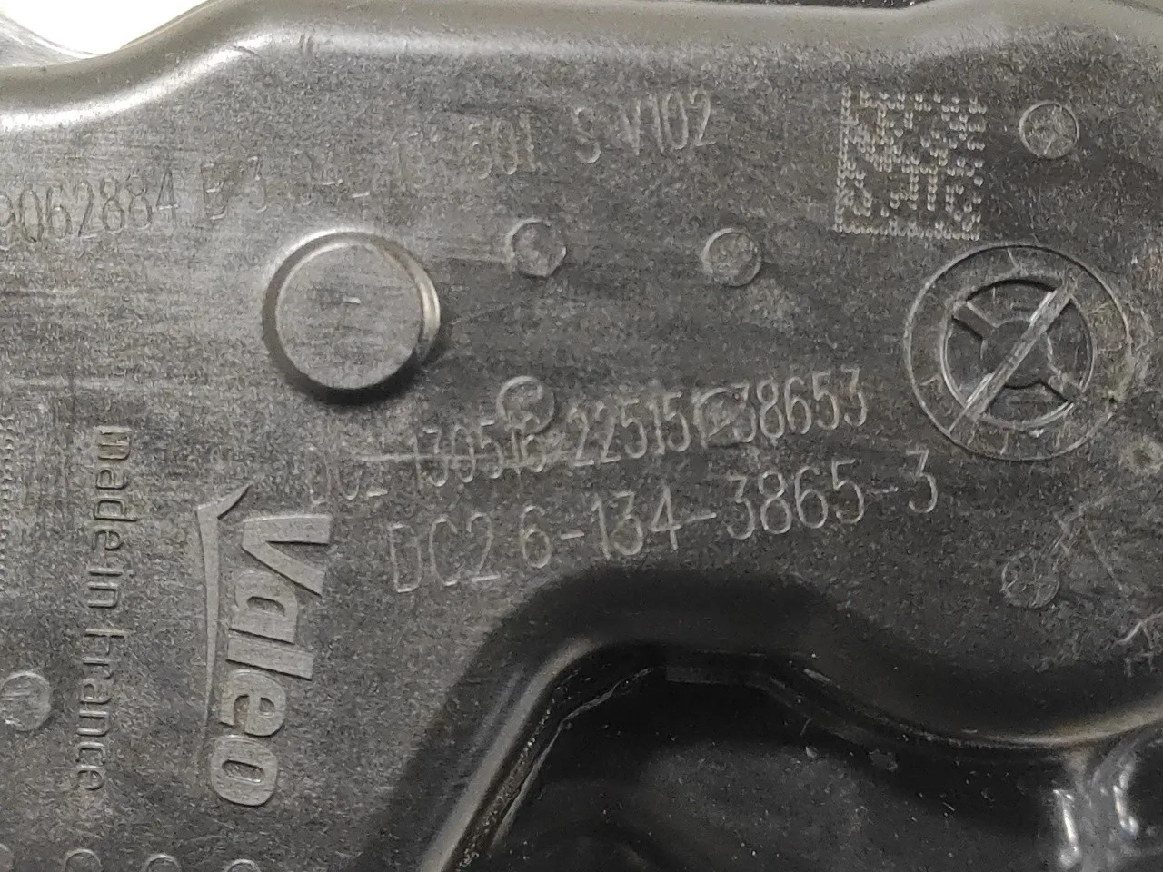Valvula Egr para Audi A3 Sportback (8Va)