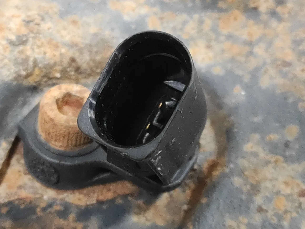 Mangueta Trasera Derecha para Seat Leon (1P1)