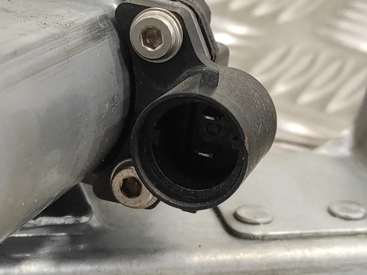 Elevalunas Trasero Izquierdo para Dacia Duster Ii