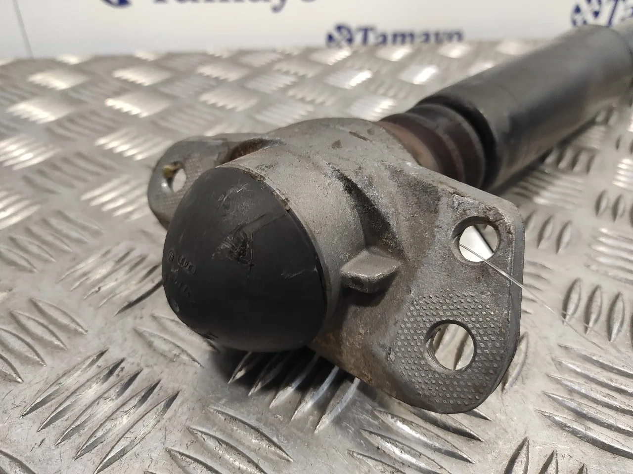 Amortiguador Trasero Derecho para Seat Toledo (5P2)