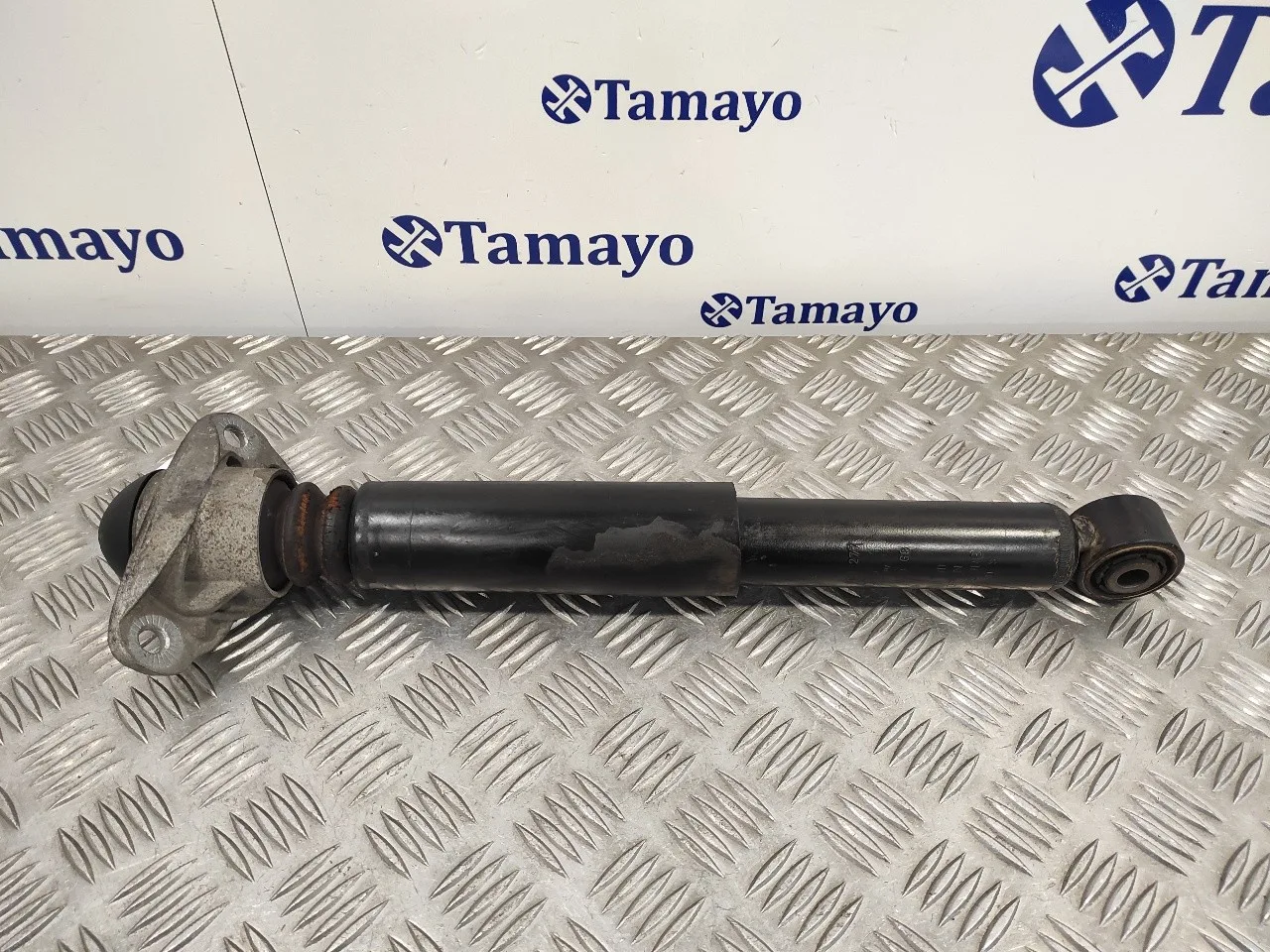 Amortiguador Trasero Izquierdo para Seat Toledo (5P2)