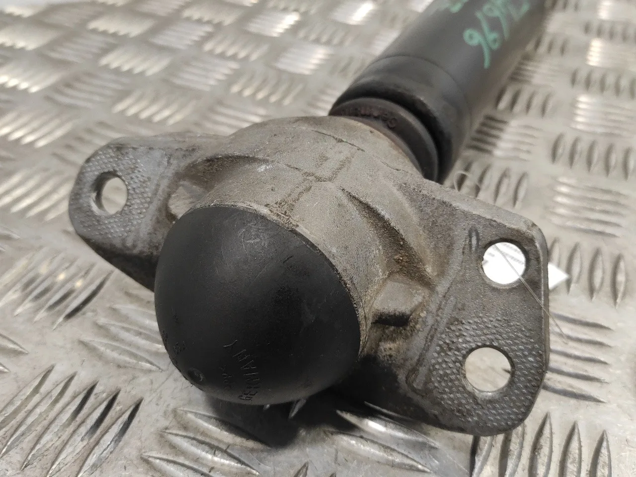Amortiguador Trasero Izquierdo para Seat Toledo (5P2)