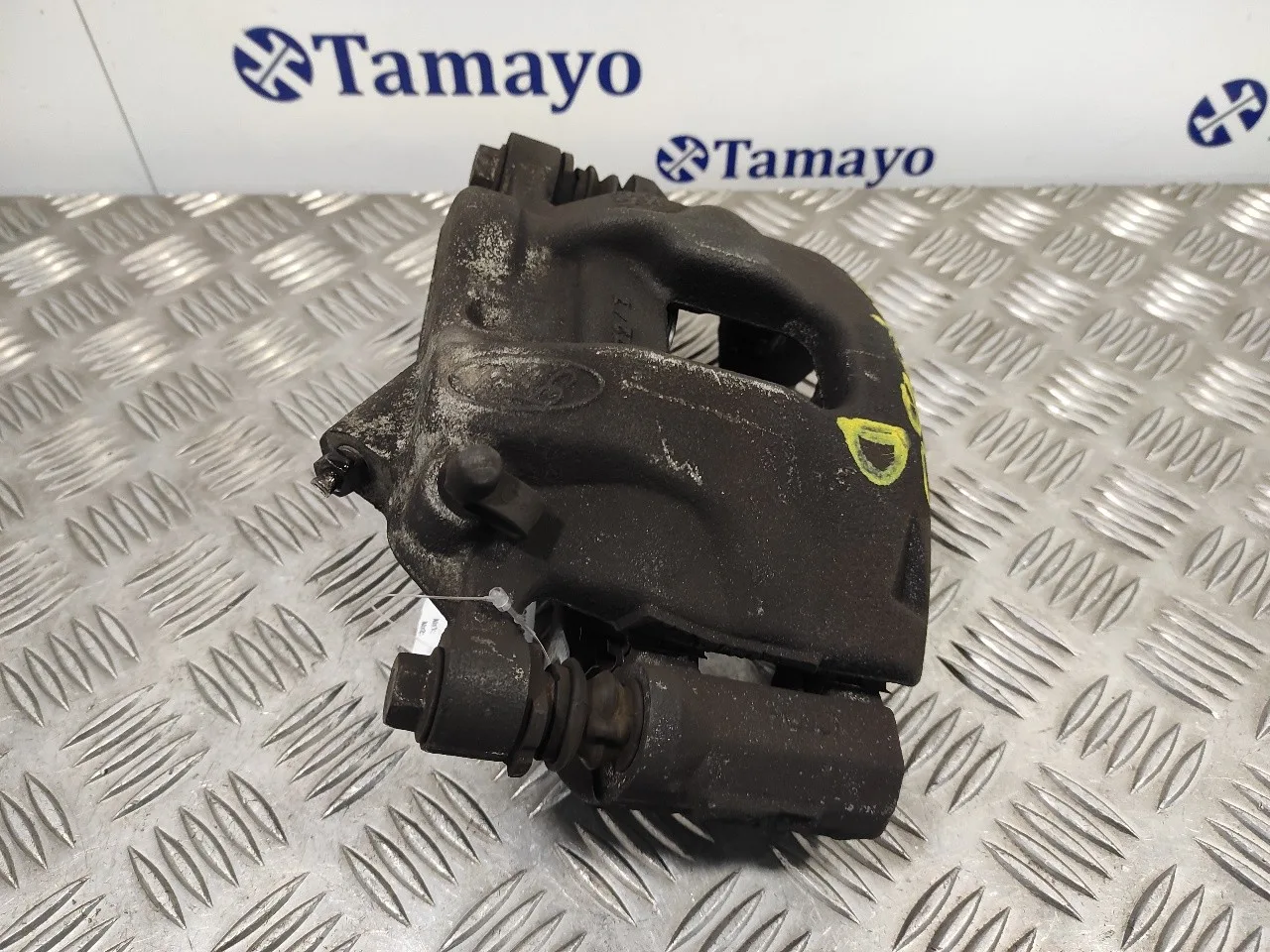 Pinza Freno Delantera Derecha para Ford Transit Caja Cerrada '06