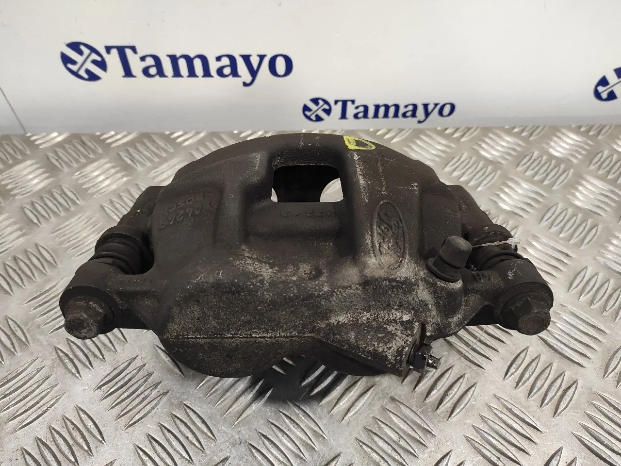 Pinza Freno Delantera Derecha para Ford Transit Caja Cerrada '06