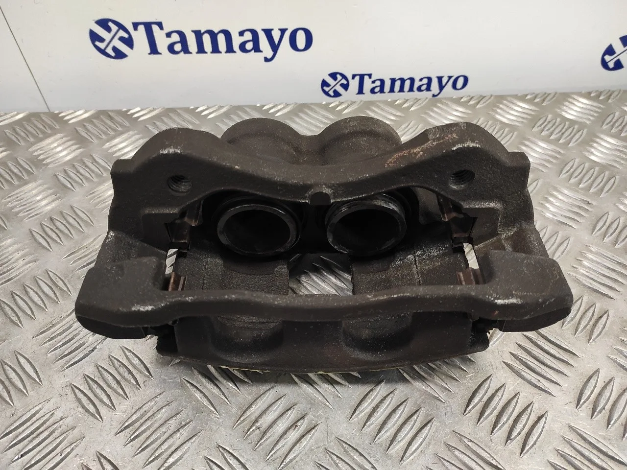 Pinza Freno Delantera Derecha para Ford Transit Caja Cerrada '06
