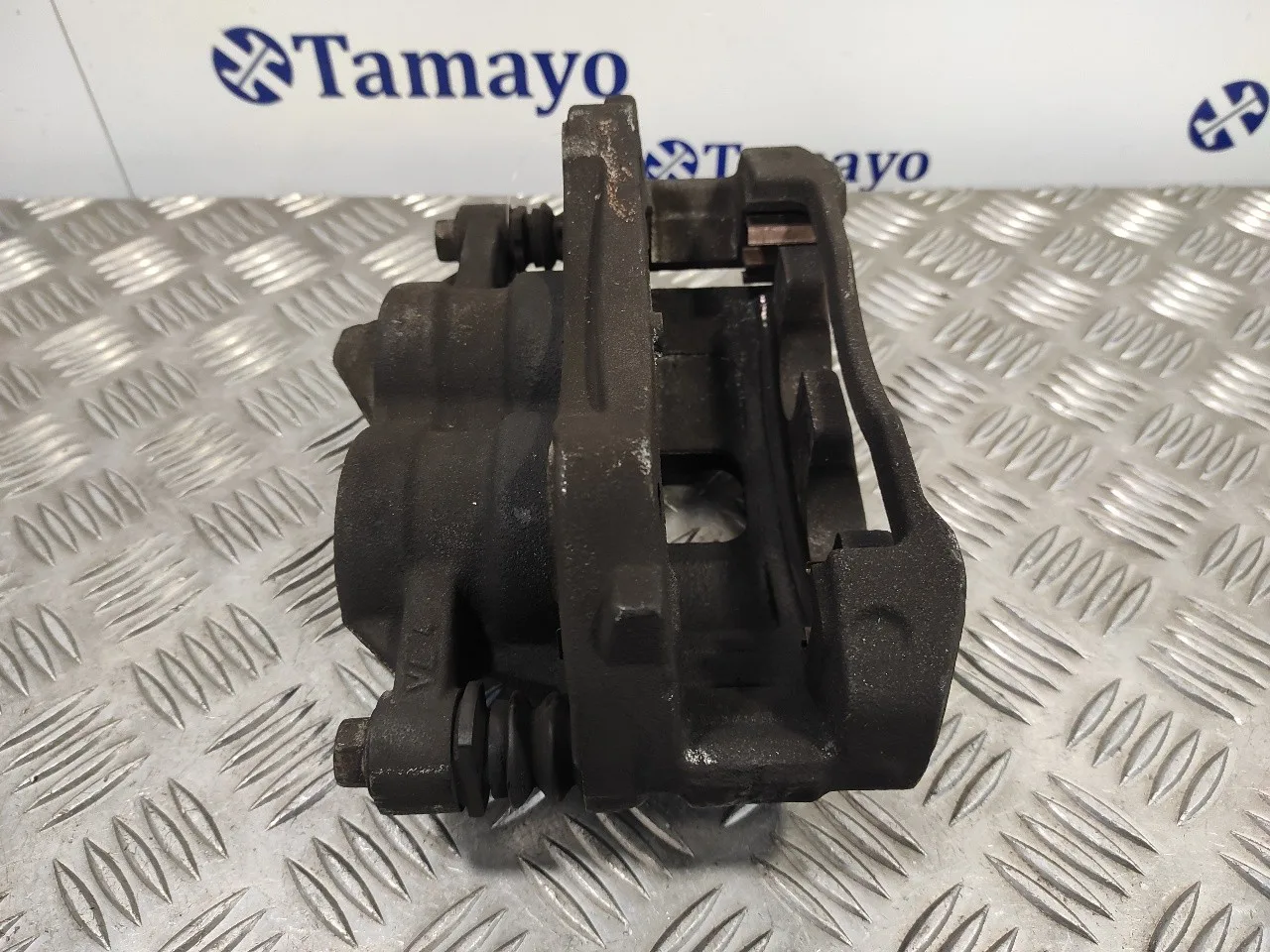 Pinza Freno Delantera Derecha para Ford Transit Caja Cerrada '06