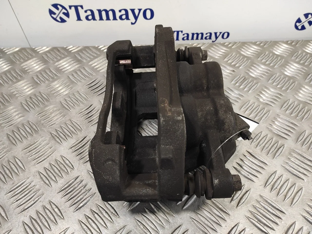 Pinza Freno Delantera Derecha para Ford Transit Caja Cerrada '06