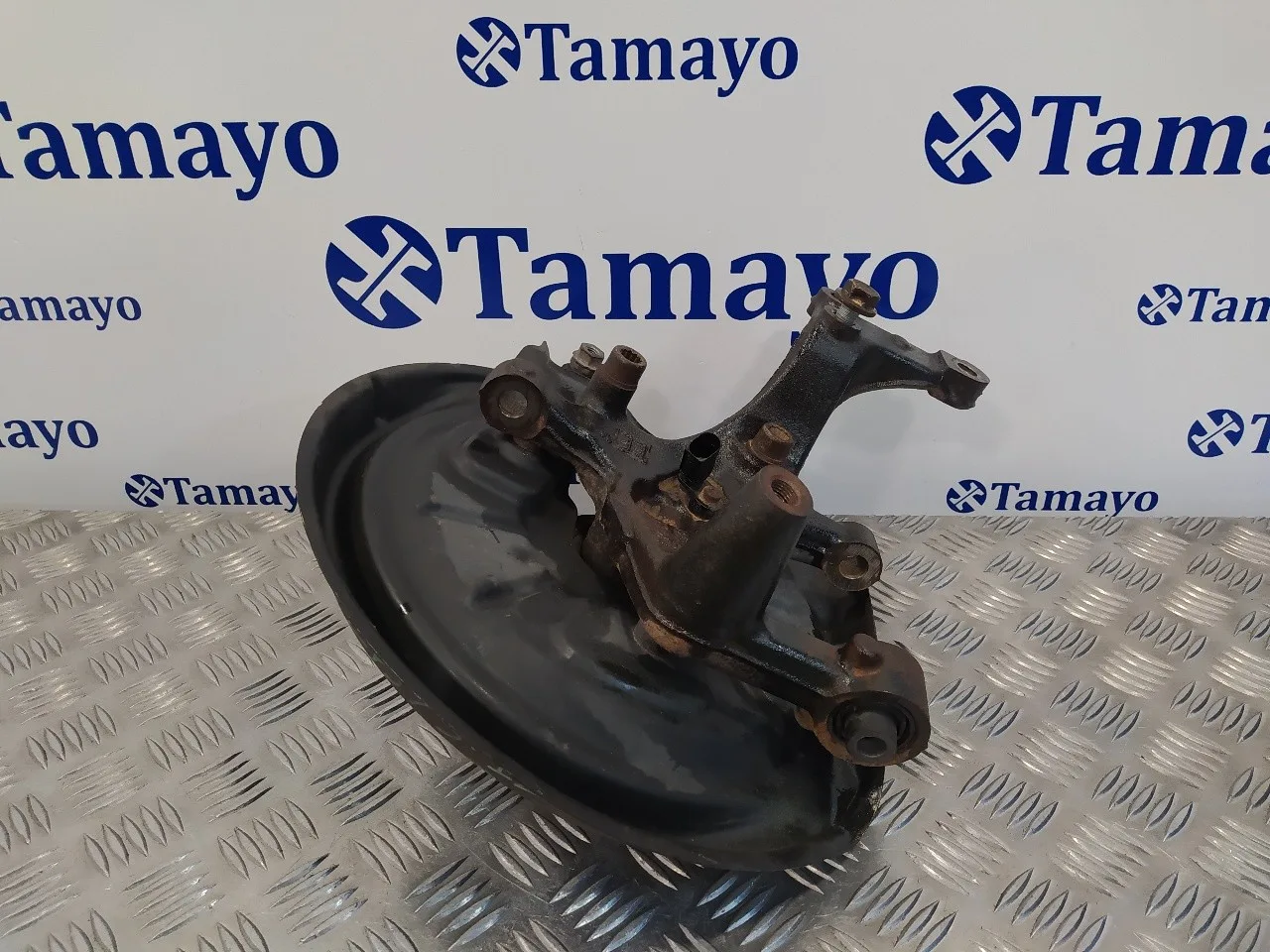 Mangueta Trasera Izquierda para Seat Leon (1P1)
