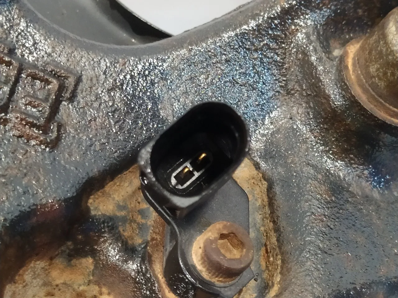 Mangueta Trasera Izquierda para Seat Leon (1P1)