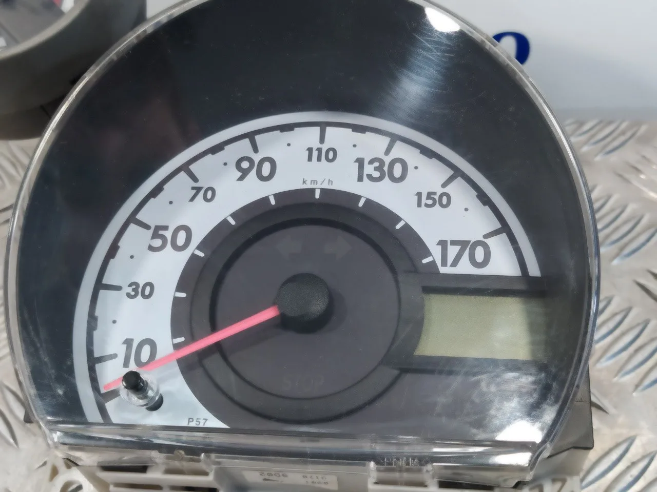 Cuadro Instrumentos para Citroën C1