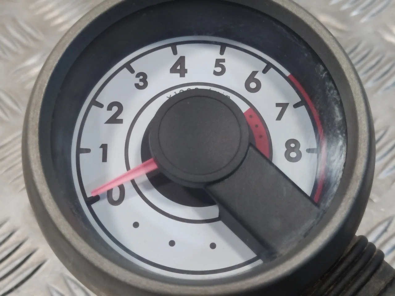 Cuadro Instrumentos para Citroën C1