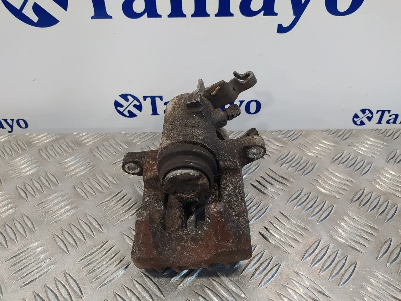 Pinza Freno Trasera Derecha para Seat Leon (1P1)