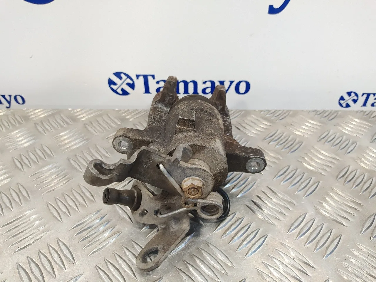 Pinza Freno Trasera Derecha para Seat Leon (1P1)