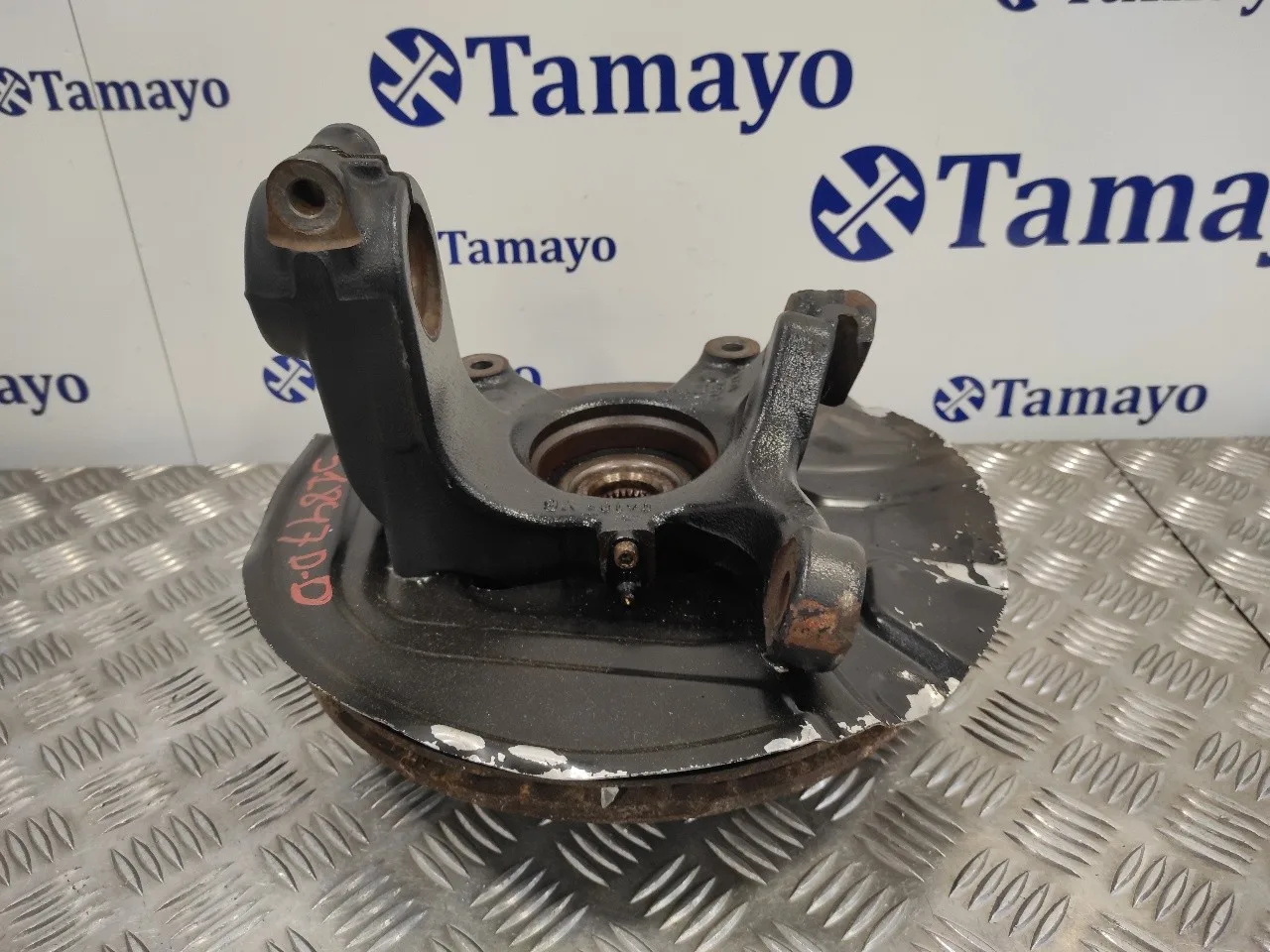 Mangueta Delantera Derecha para Bmw X3 (E83)