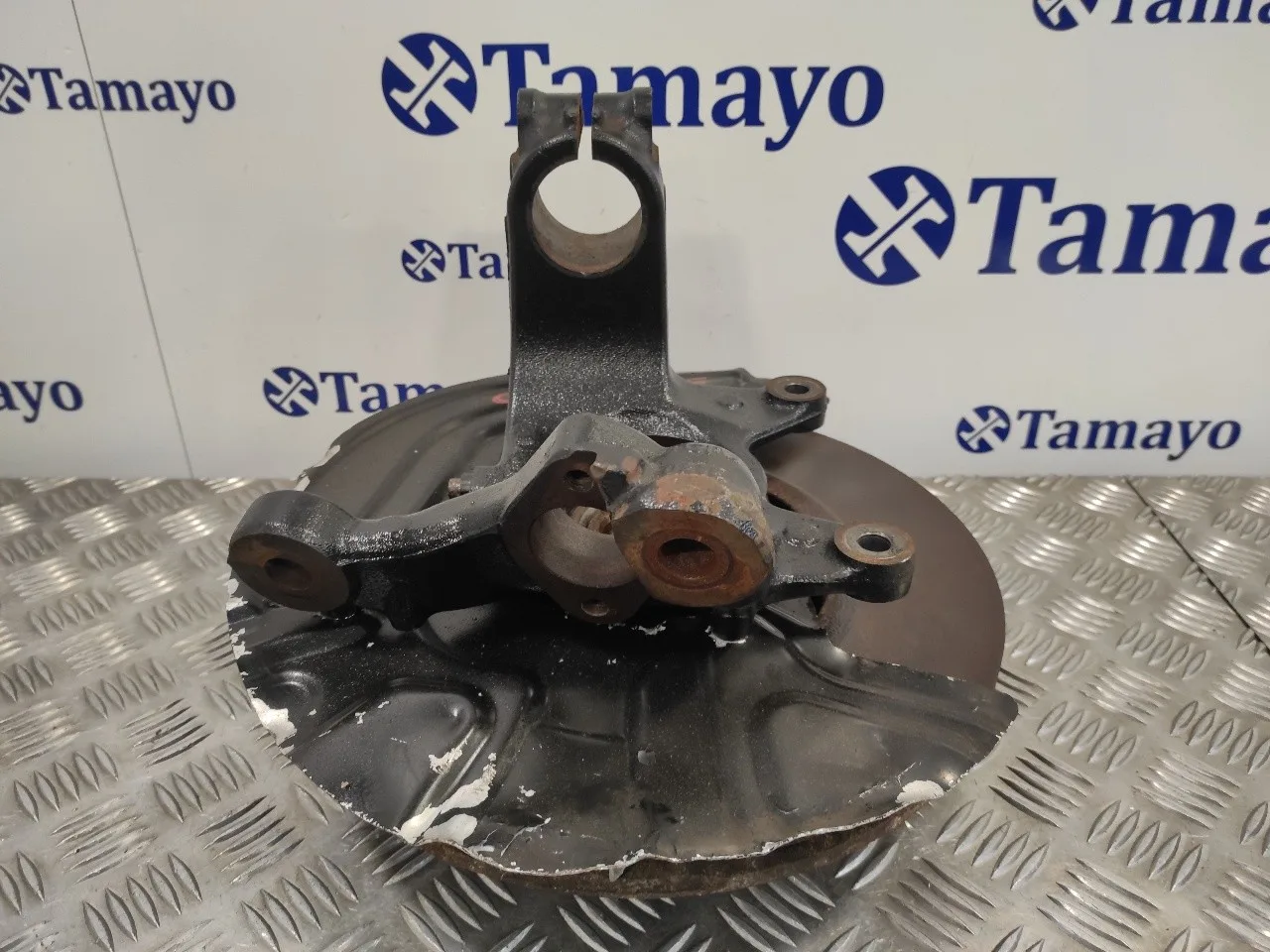Mangueta Delantera Derecha para Bmw X3 (E83)