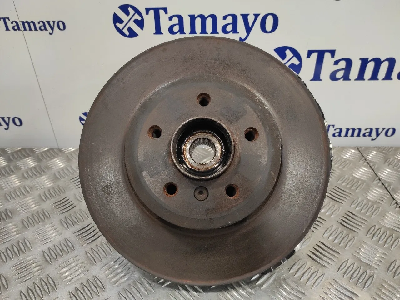 Mangueta Delantera Derecha para Bmw X3 (E83)