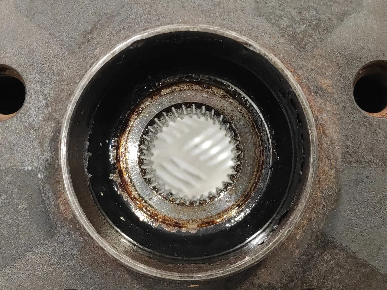 Mangueta Delantera Derecha para Bmw X3 (E83)