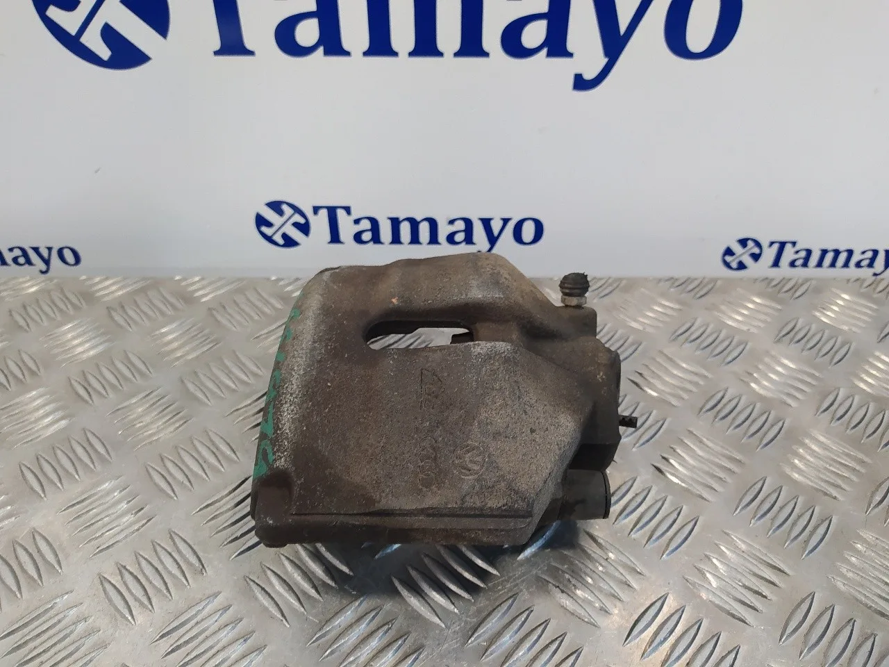 Pinza Freno Delantera Derecha para Seat Leon (1P1)