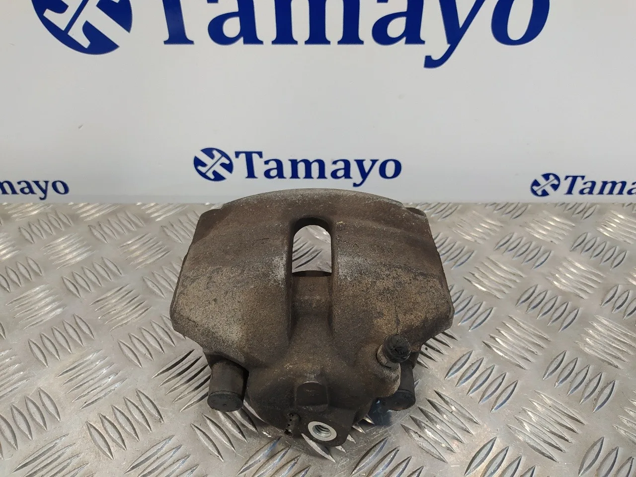 Pinza Freno Delantera Derecha para Seat Leon (1P1)