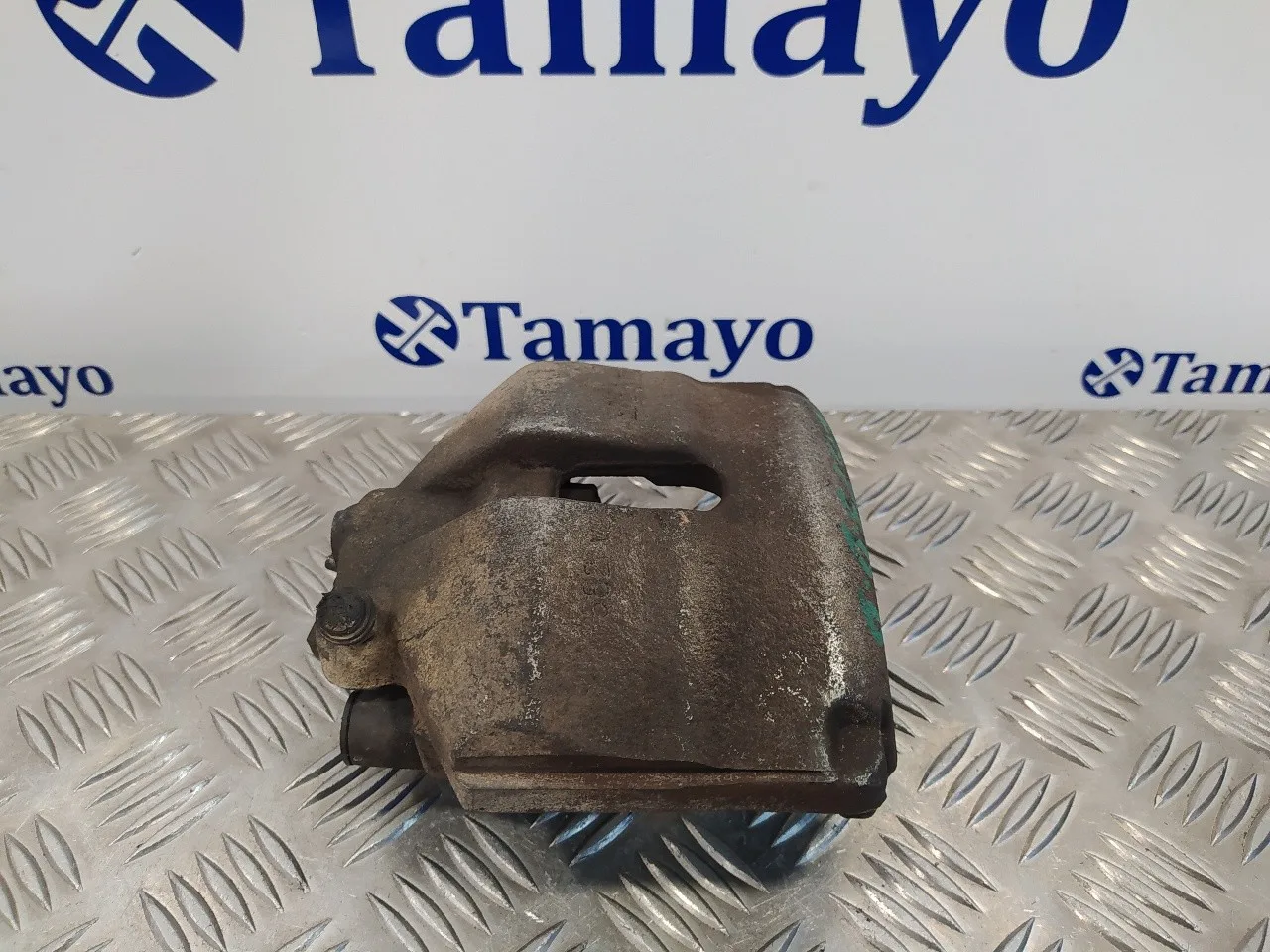 Pinza Freno Delantera Derecha para Seat Leon (1P1)
