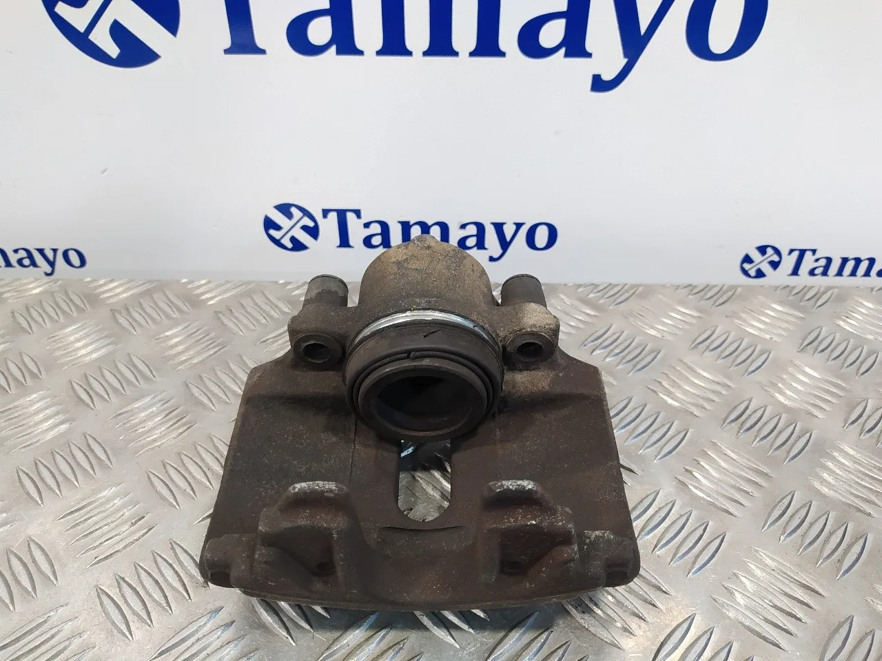 Pinza Freno Delantera Derecha para Seat Leon (1P1)
