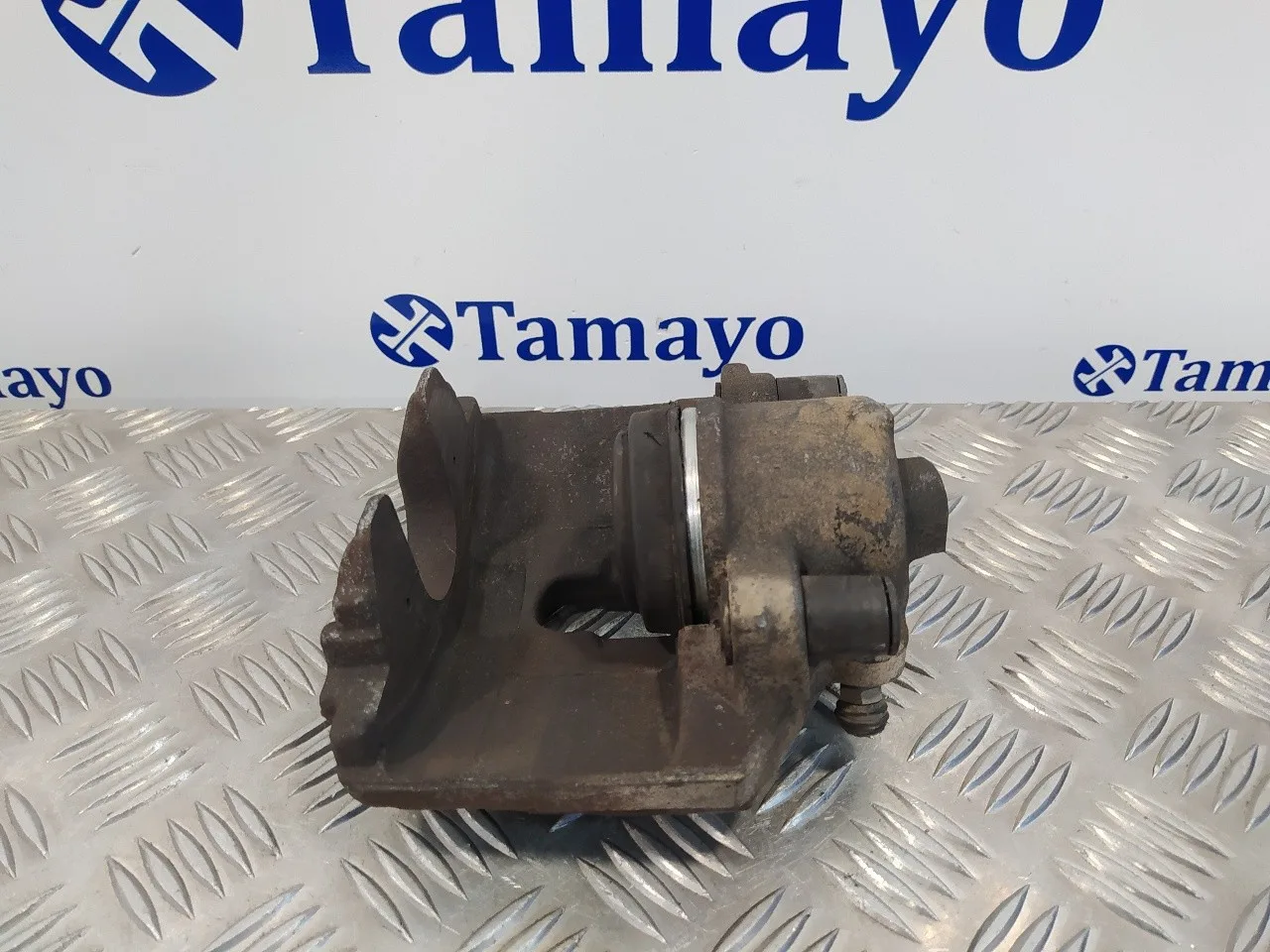 Pinza Freno Delantera Derecha para Seat Leon (1P1)