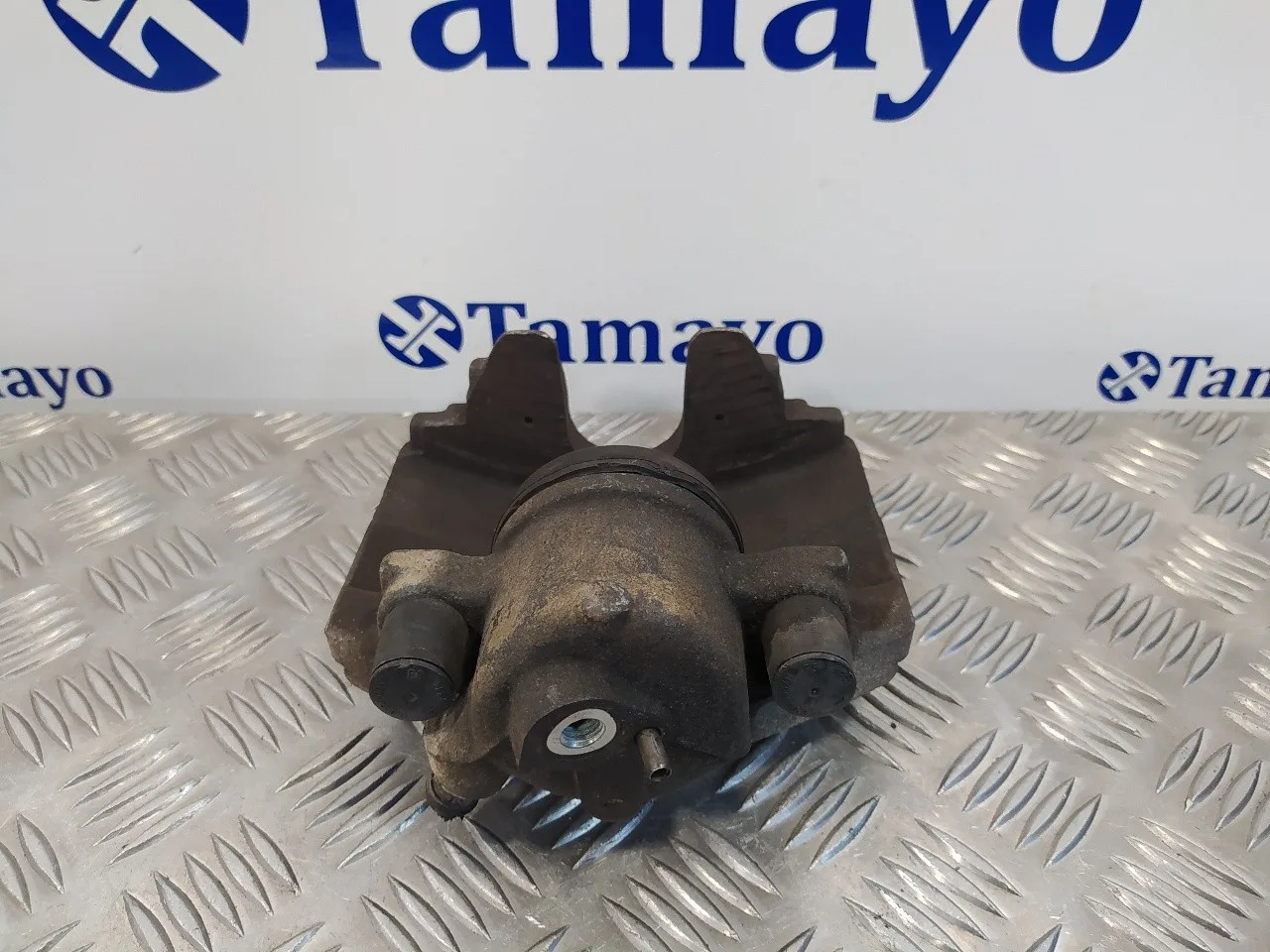 Pinza Freno Delantera Derecha para Seat Leon (1P1)