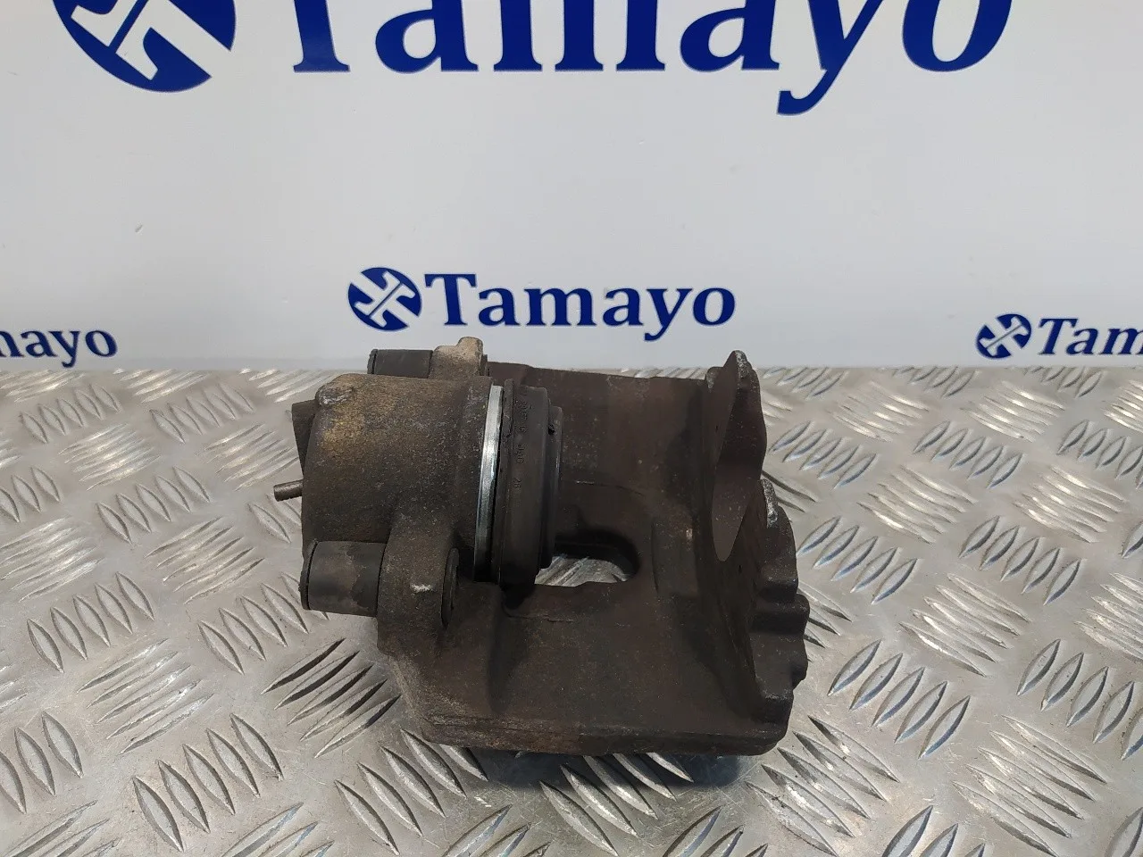 Pinza Freno Delantera Derecha para Seat Leon (1P1)
