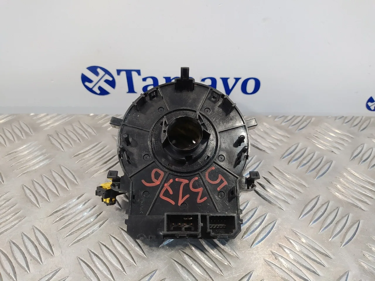 Anillo Airbag para Kia Cee'd Sporty Wagon