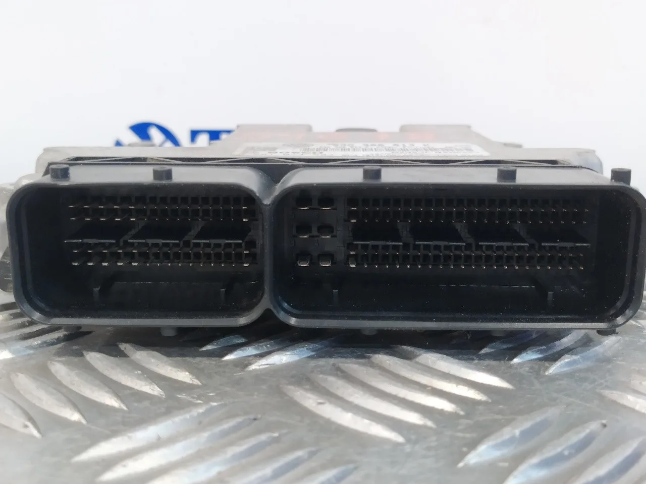 Centralita Motor Uce para Seat Ibiza Sc (6J1)
