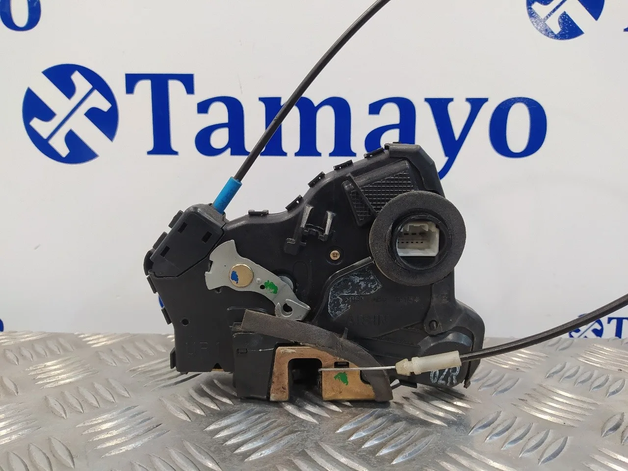 Cerradura Puerta Delantera Derecha para Toyota Avensis Berlina (T25)