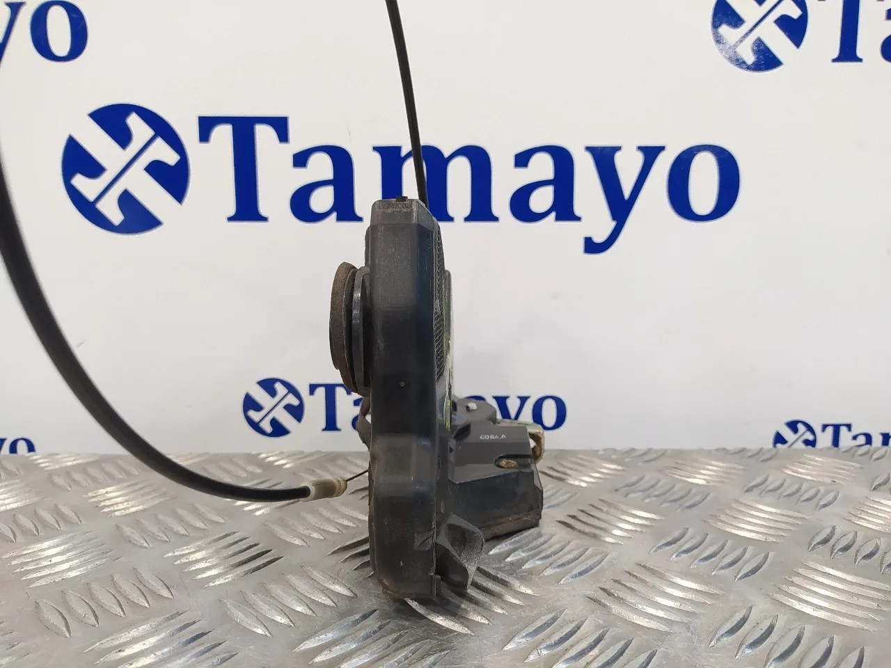 Cerradura Puerta Delantera Derecha para Toyota Avensis Berlina (T25)