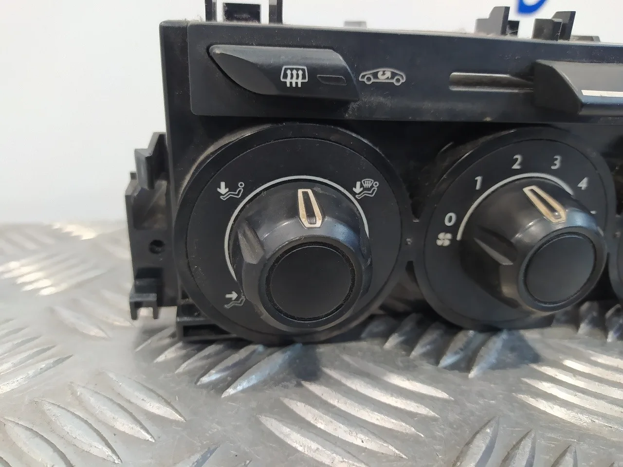 Mando Climatizador para Citroën Ds3