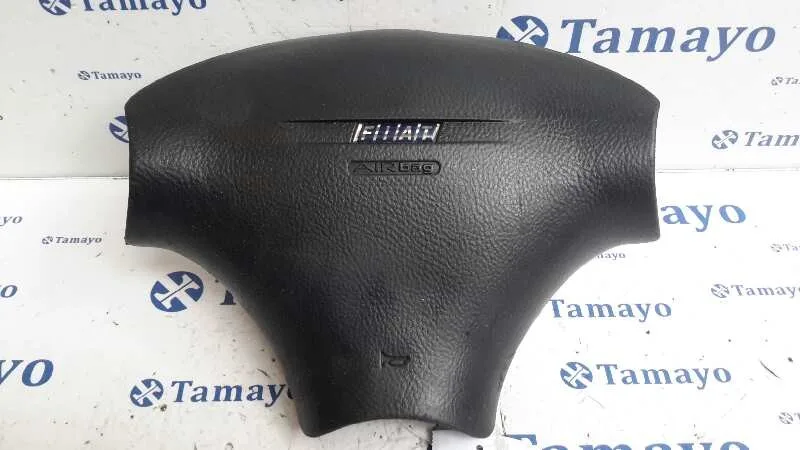 Airbag Delantero Izquierdo para Fiat Bravo (182)