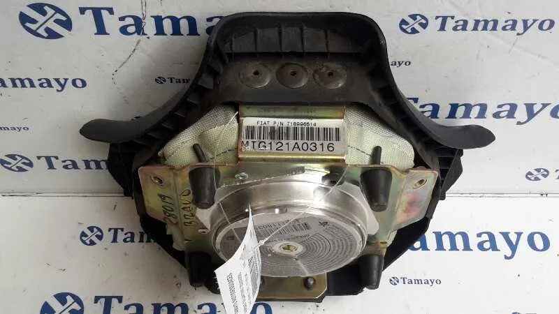 Airbag Delantero Izquierdo para Fiat Bravo (182)