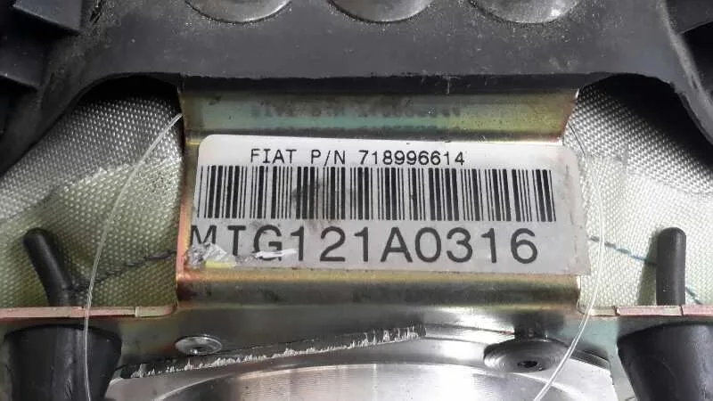Airbag Delantero Izquierdo para Fiat Bravo (182)