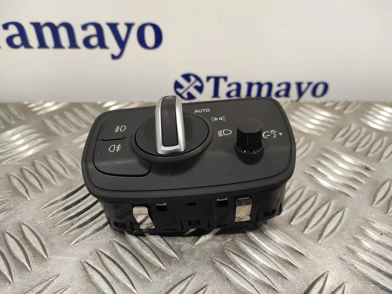 Mando Luces para Audi A3 Sportback (8Va)