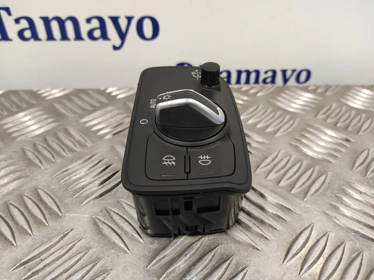 Mando Luces para Audi A3 Sportback (8Va)